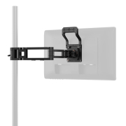 SmallRig 6257 - regulowany uchwyt, ramię na monitor VESA do wózka do produkcji video